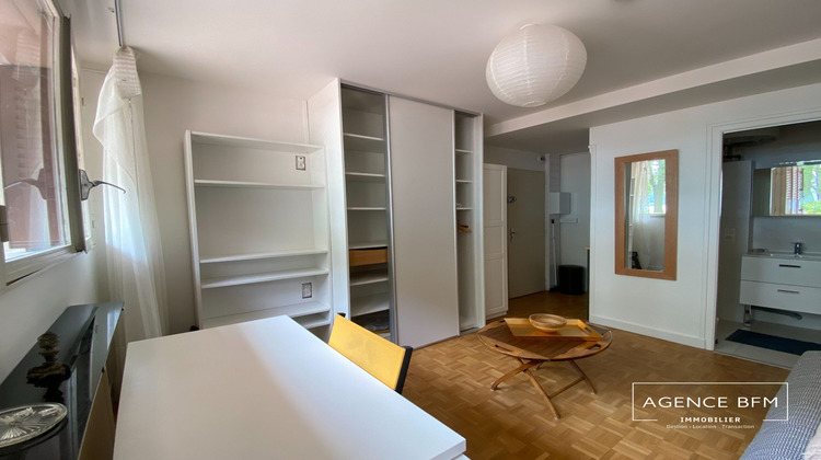 Ma-Cabane - Location Appartement Annecy, 15 m²