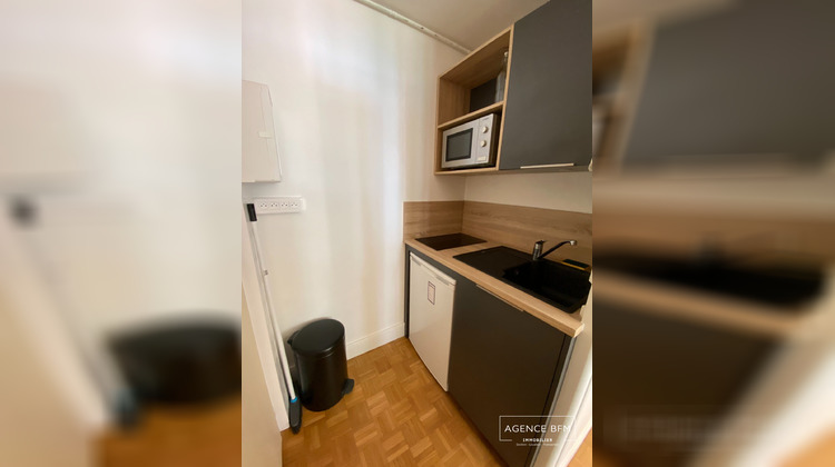 Ma-Cabane - Location Appartement Annecy, 15 m²
