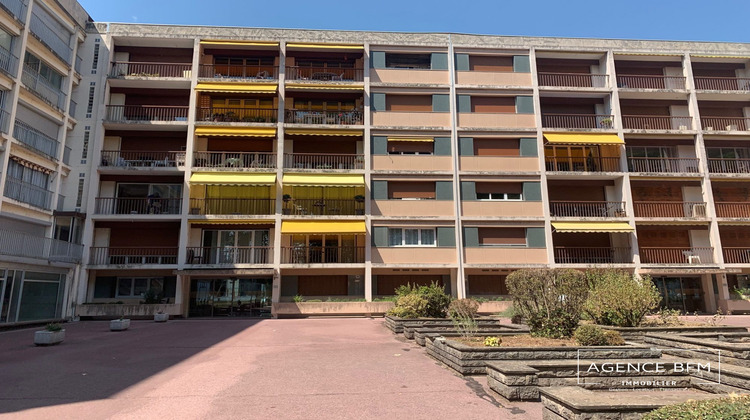 Ma-Cabane - Location Appartement Annecy, 15 m²