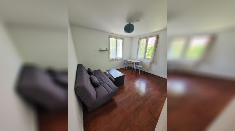 Ma-Cabane - Location Appartement Annecy, 35 m²