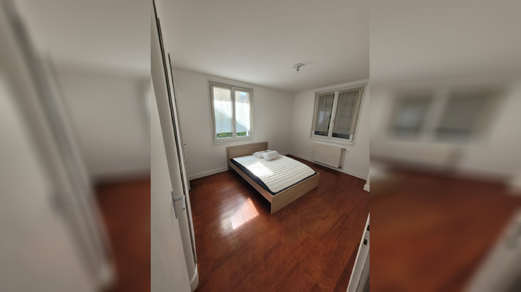 Ma-Cabane - Location Appartement Annecy, 35 m²