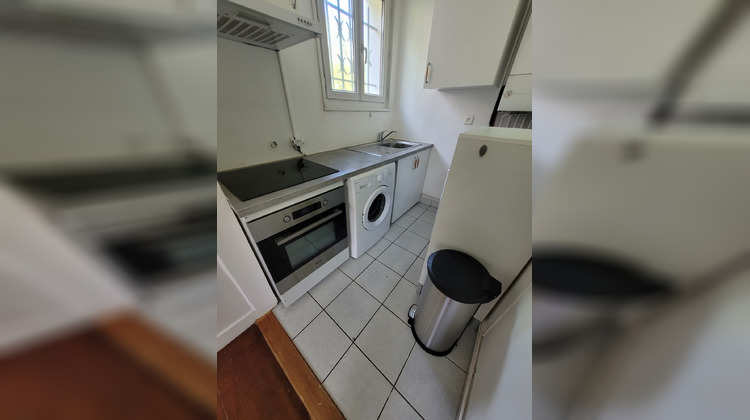 Ma-Cabane - Location Appartement Annecy, 35 m²
