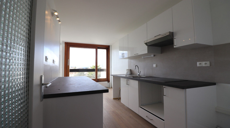 Ma-Cabane - Location Appartement Annecy, 78 m²