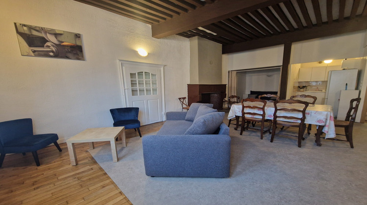 Ma-Cabane - Location Appartement Annecy, 72 m²