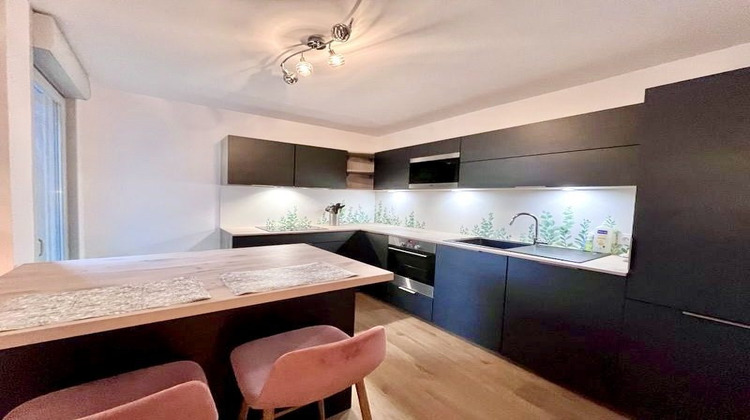 Ma-Cabane - Location Appartement Annecy, 78 m²