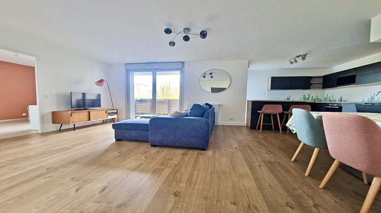 Ma-Cabane - Location Appartement Annecy, 78 m²
