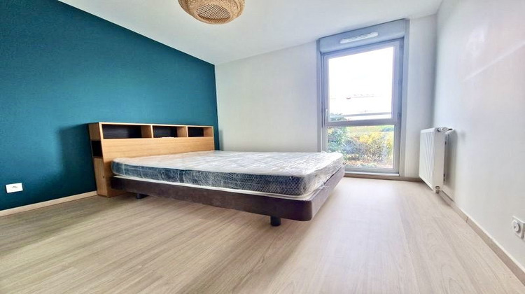 Ma-Cabane - Location Appartement Annecy, 78 m²