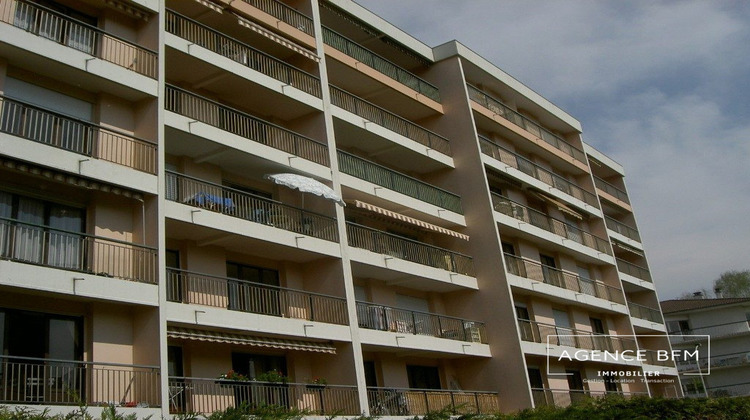 Ma-Cabane - Location Appartement Annecy, 41 m²