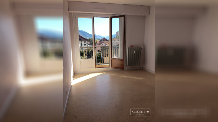 Ma-Cabane - Location Appartement Annecy, 41 m²