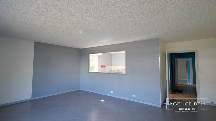 Ma-Cabane - Location Appartement Annecy, 90 m²