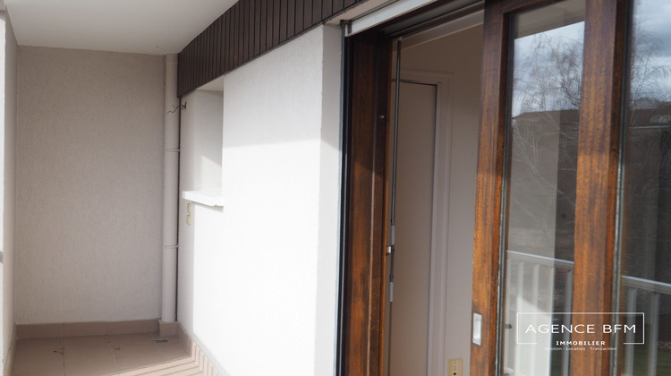Ma-Cabane - Location Appartement Annecy, 26 m²