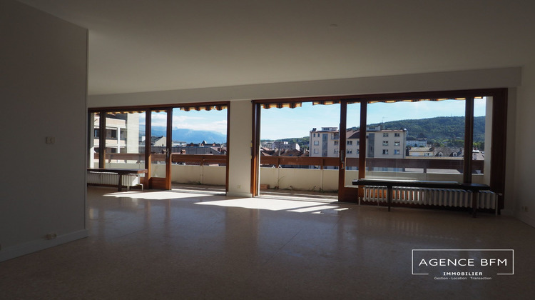 Ma-Cabane - Location Appartement Annecy, 86 m²