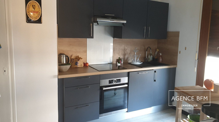 Ma-Cabane - Location Appartement Annecy, 86 m²