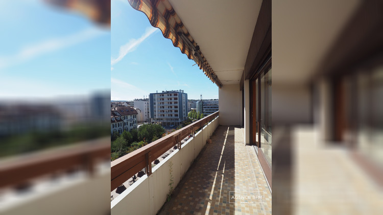 Ma-Cabane - Location Appartement Annecy, 86 m²