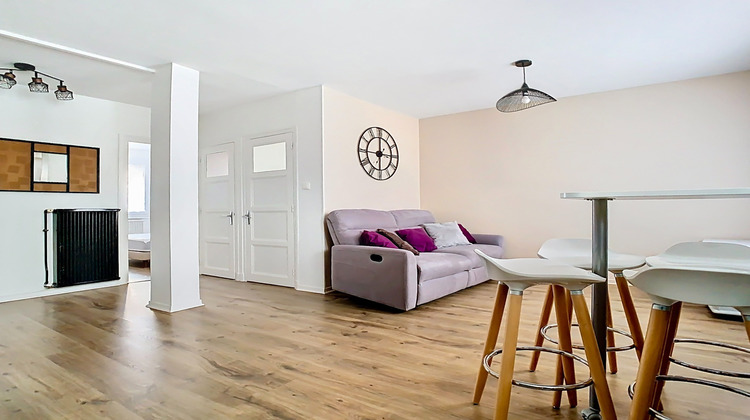 Ma-Cabane - Location Appartement ANNECY, 49 m²