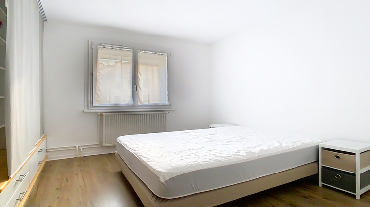 Ma-Cabane - Location Appartement ANNECY, 49 m²