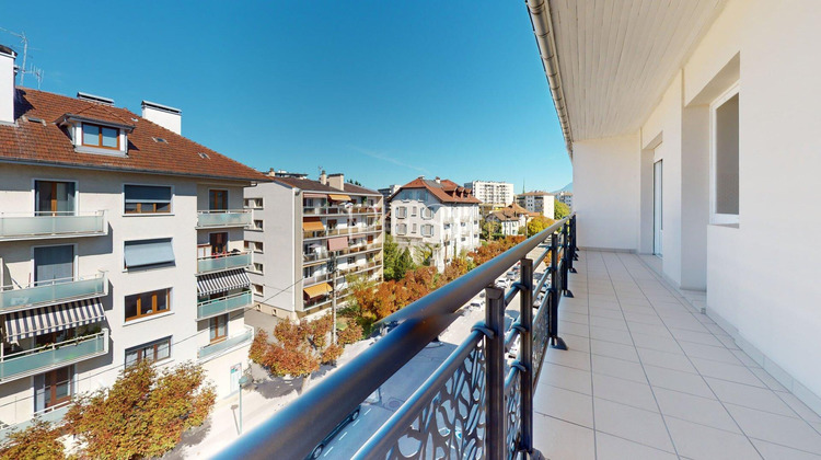 Ma-Cabane - Location Appartement ANNECY, 59 m²