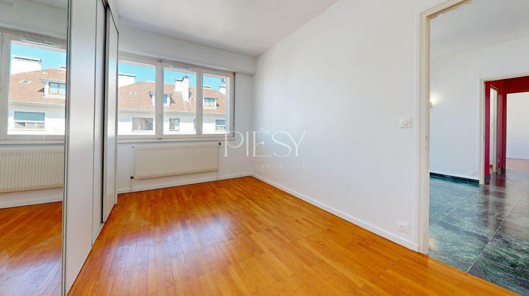 Ma-Cabane - Location Appartement ANNECY, 59 m²