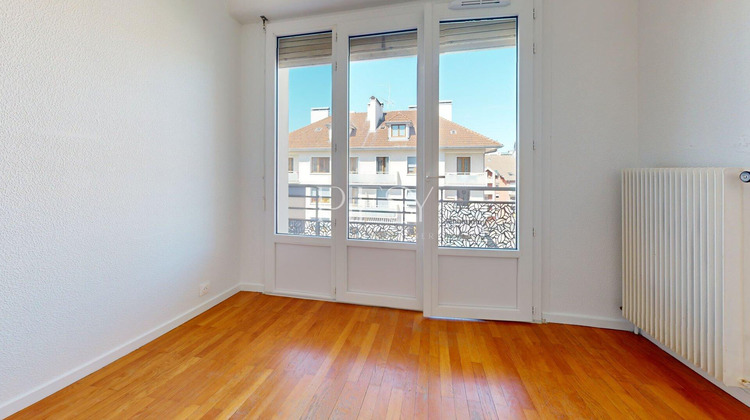 Ma-Cabane - Location Appartement ANNECY, 59 m²