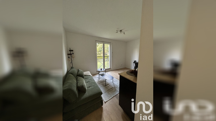 Ma-Cabane - Location Appartement Annecy, 37 m²