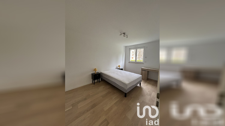 Ma-Cabane - Location Appartement Annecy, 37 m²