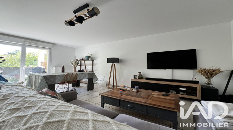 Ma-Cabane - Location Appartement Annecy, 66 m²