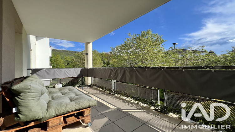 Ma-Cabane - Location Appartement Annecy, 66 m²