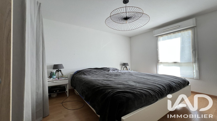 Ma-Cabane - Location Appartement Annecy, 66 m²
