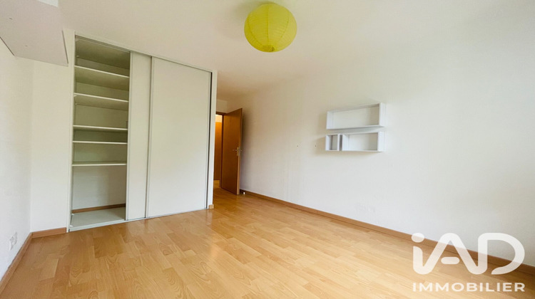 Ma-Cabane - Location Appartement Annecy, 66 m²