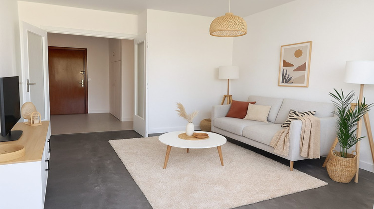 Ma-Cabane - Location Appartement Annecy, 67 m²