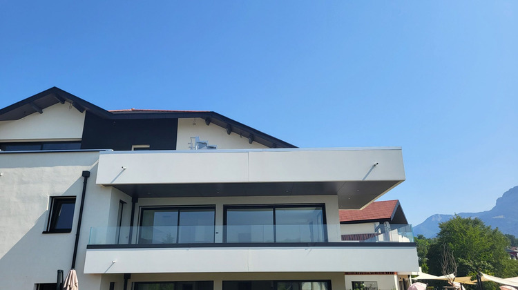 Ma-Cabane - Location Appartement Annecy, 164 m²