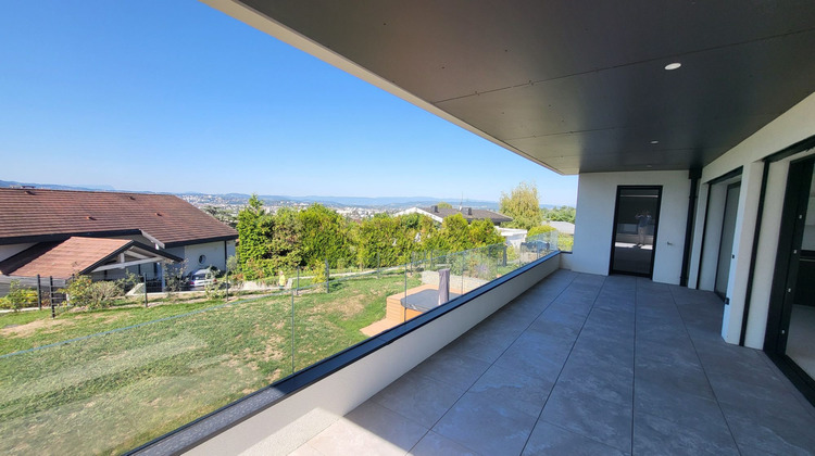 Ma-Cabane - Location Appartement Annecy, 164 m²