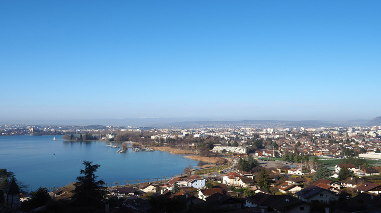 Ma-Cabane - Location Appartement Annecy, 65 m²