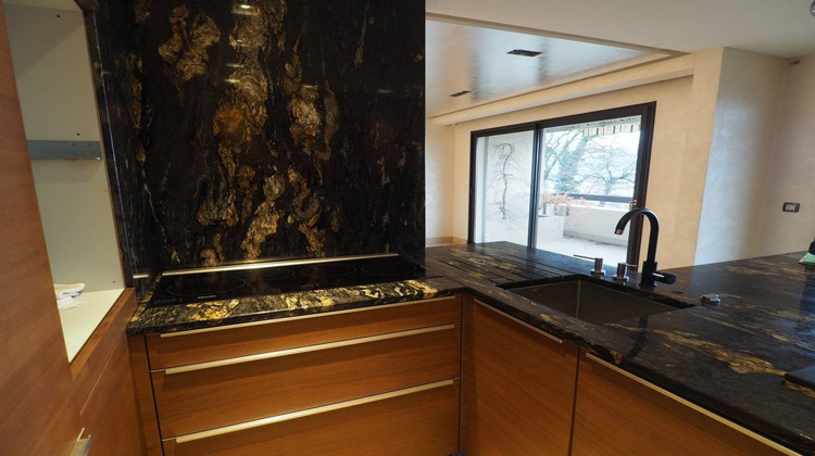 Ma-Cabane - Location Appartement Annecy, 65 m²