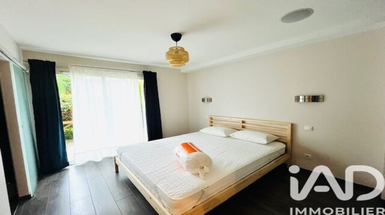 Ma-Cabane - Location Appartement Annecy, 117 m²