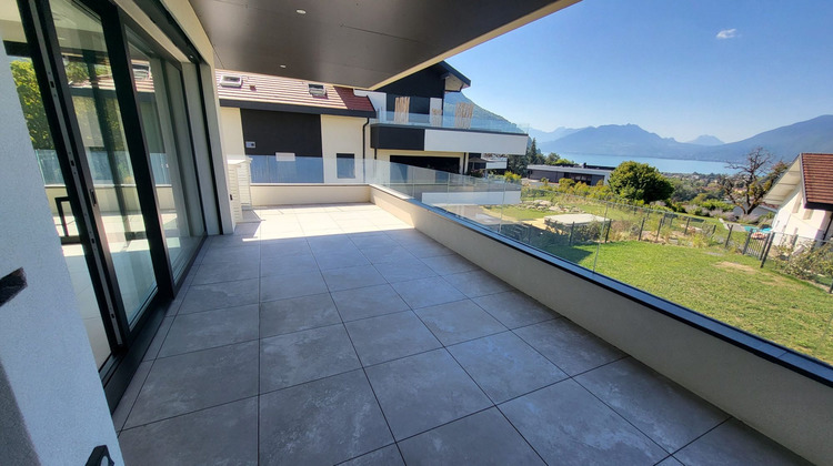 Ma-Cabane - Location Appartement Annecy, 164 m²