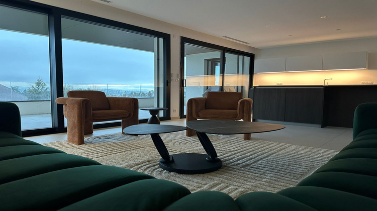 Ma-Cabane - Location Appartement Annecy, 164 m²