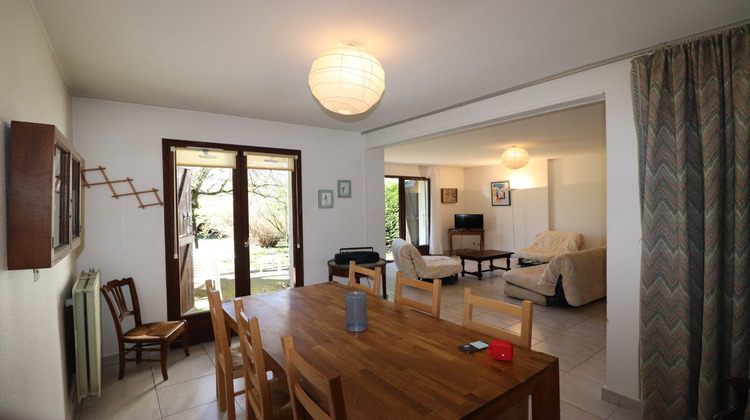 Ma-Cabane - Location Appartement Annecy, 88 m²