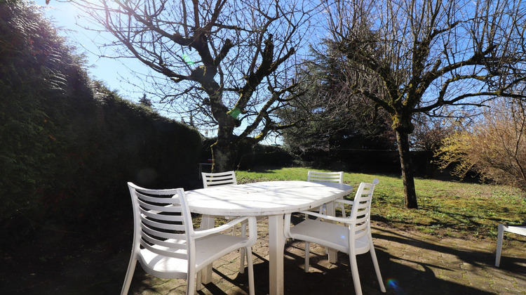 Ma-Cabane - Location Appartement Annecy, 88 m²