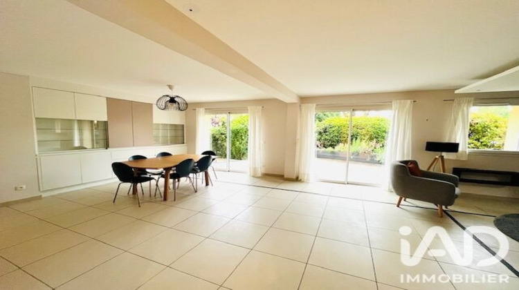 Ma-Cabane - Location Appartement Annecy, 117 m²