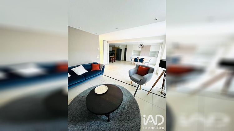 Ma-Cabane - Location Appartement Annecy, 117 m²