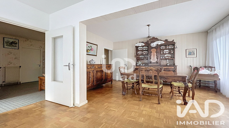 Ma-Cabane - Location Appartement Annecy, 92 m²