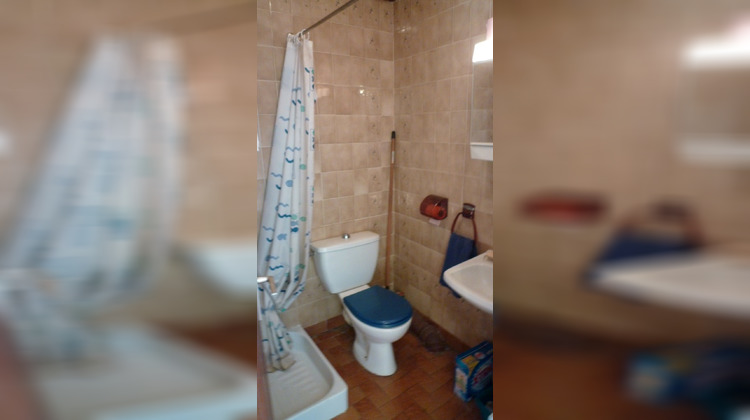 Ma-Cabane - Location Appartement Annecy, 11 m²