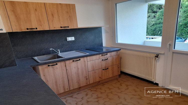 Ma-Cabane - Location Appartement Annecy, 53 m²