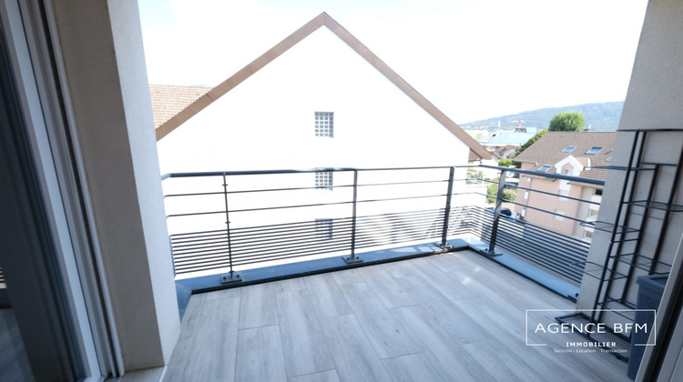 Ma-Cabane - Location Appartement Annecy, 64 m²