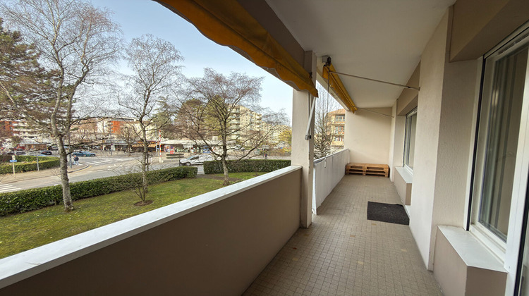 Ma-Cabane - Location Appartement ANNECY-LE-VIEUX, 109 m²