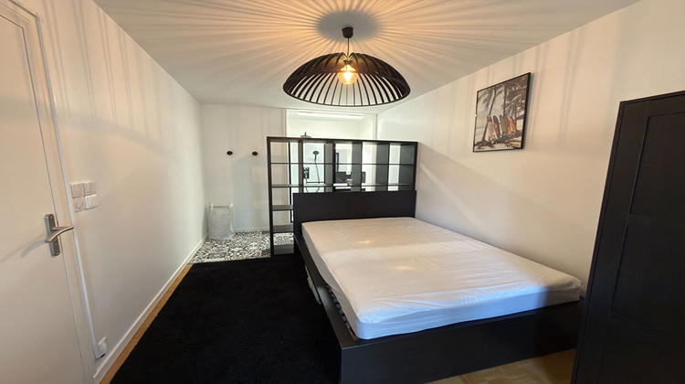 Ma-Cabane - Location Appartement ANNECY-LE-VIEUX, 109 m²