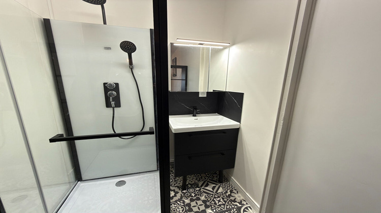 Ma-Cabane - Location Appartement ANNECY-LE-VIEUX, 109 m²