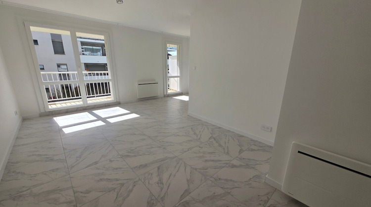 Ma-Cabane - Location Appartement ANNECY-LE-VIEUX, 61 m²