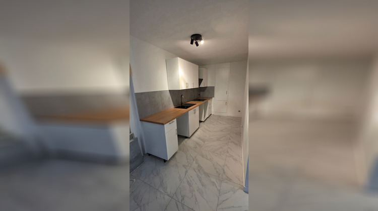 Ma-Cabane - Location Appartement ANNECY-LE-VIEUX, 61 m²